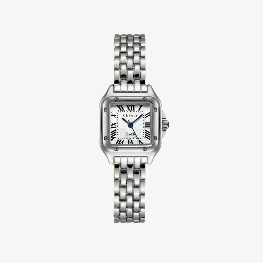 Fienna Watch | Gold